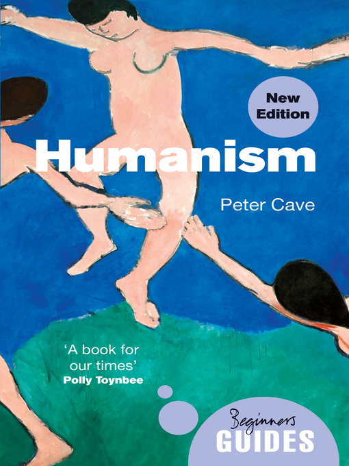 Title details for Humanism by Peter Cave - Available